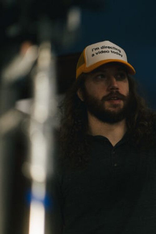 Corey Benson Powers profile