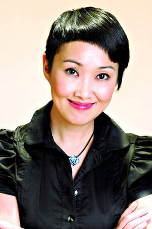Photo of Olivia Yan, Acting