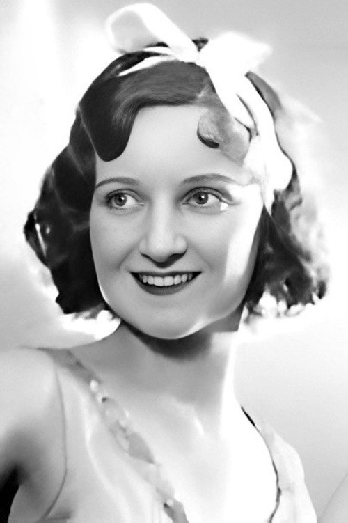 Photo of Fern Aalbu, Acting