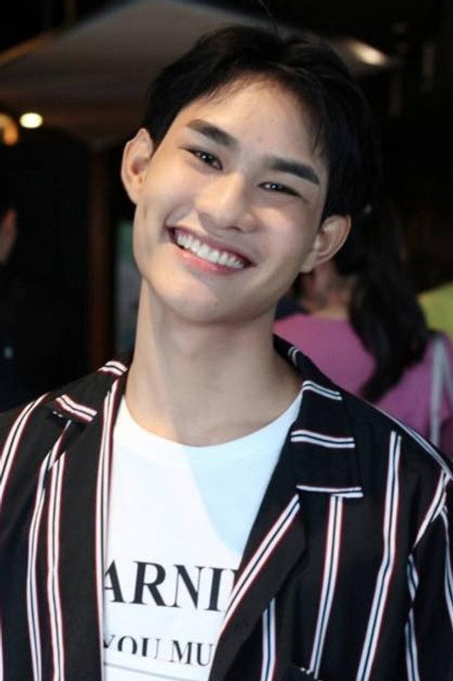 Photo of Tarn Punyakait, Acting