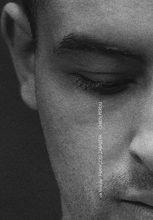 Movie poster for Chien perdu (2021)