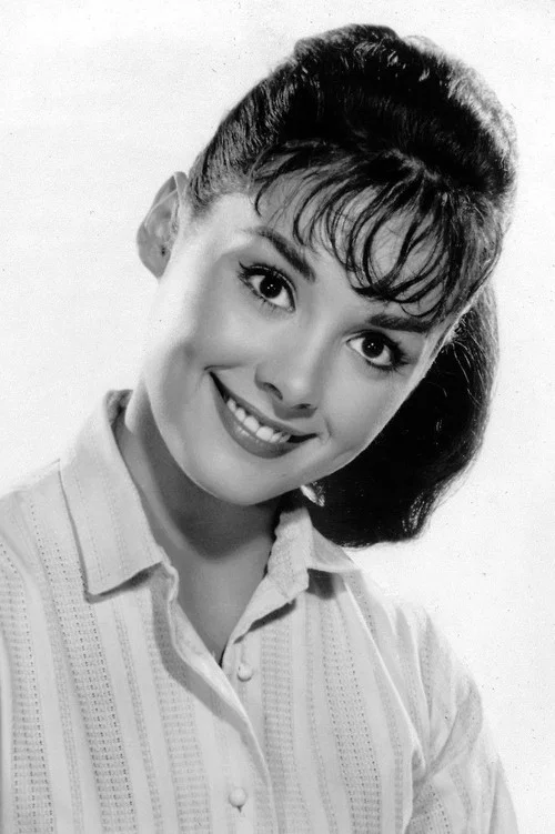 Photo of Vicki Trickett, Acting