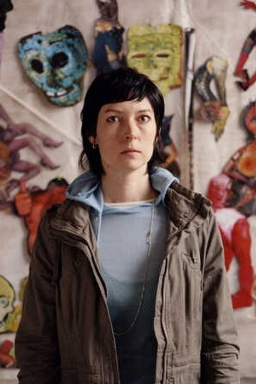 Photo of Martha Colburn, Directing