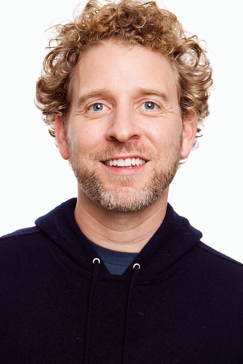 Photo of Jeff Grace, Acting