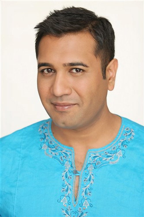 Photo of Hash Patel, Acting