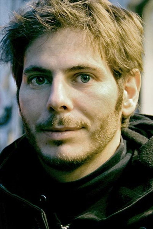 Photo of Emmanuel Gras, Directing