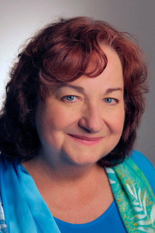 Photo of Judith Christin, Acting
