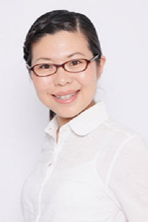 Photo of Megumi Ujiie, Acting