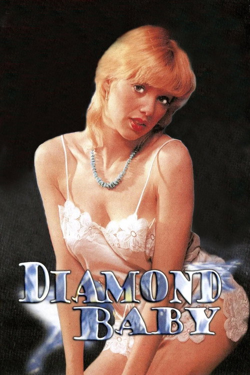 Movie poster for Diamond Snatch (1982)