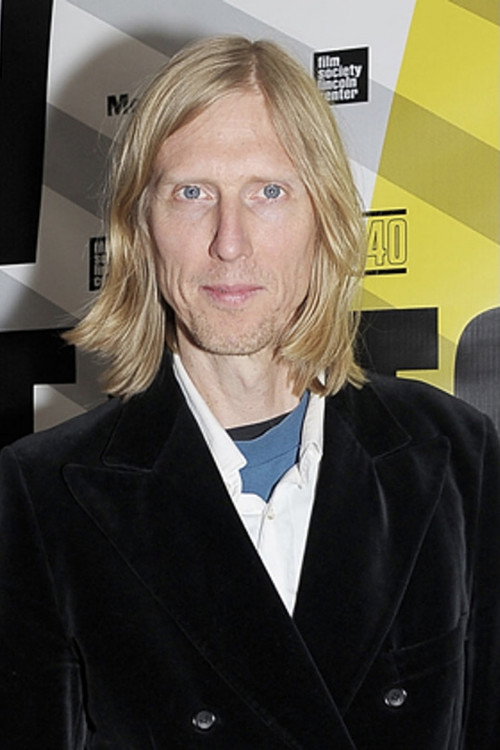 Photo of Eric Erlandson, Acting