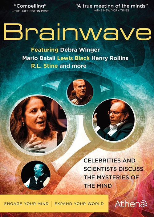 Movie poster for Brainwave (2011)