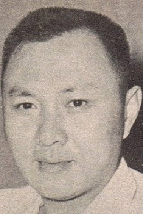Photo of Tang Huang, Directing