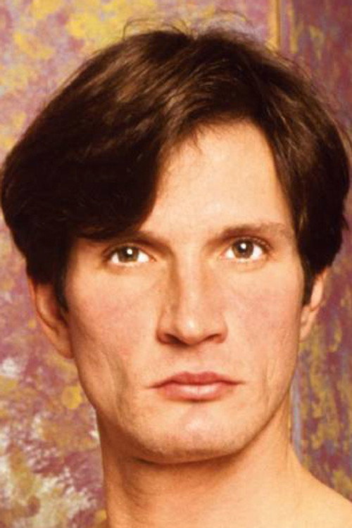 Photo of York Powers, Acting