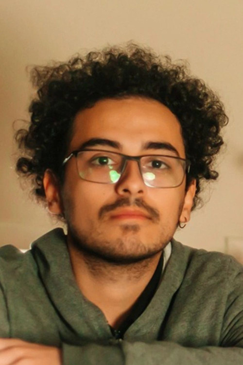 Photo of Pedro Emanuel, Sound