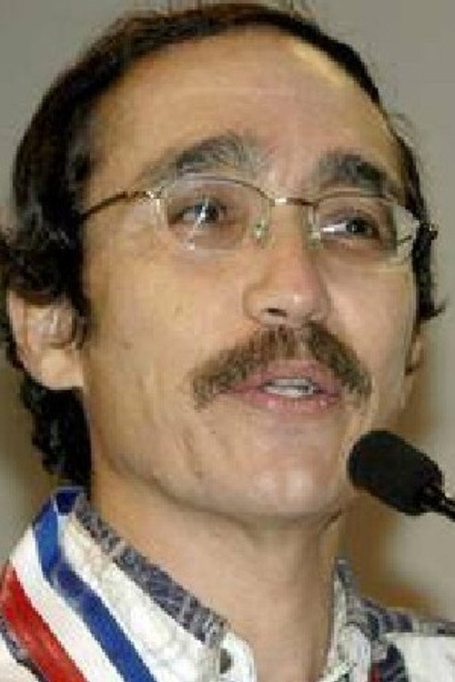 Photo of Eugenio Monclova, Acting