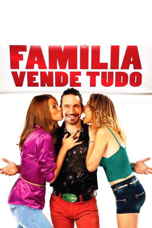 Movie poster for Love is All (2011)
