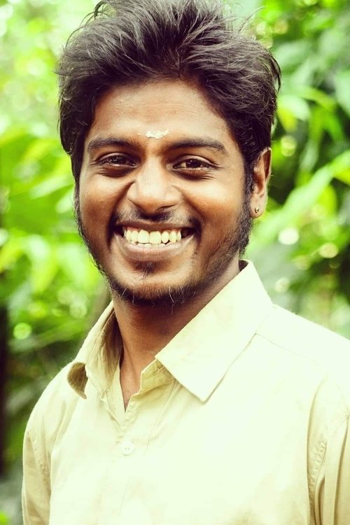 Photo of Sumesh Moor, Acting