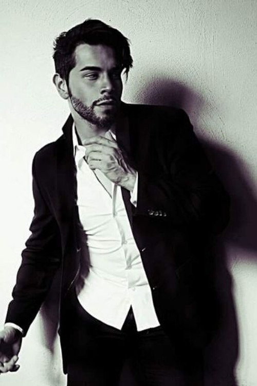 Photo of Rogelio Escobedo, Acting