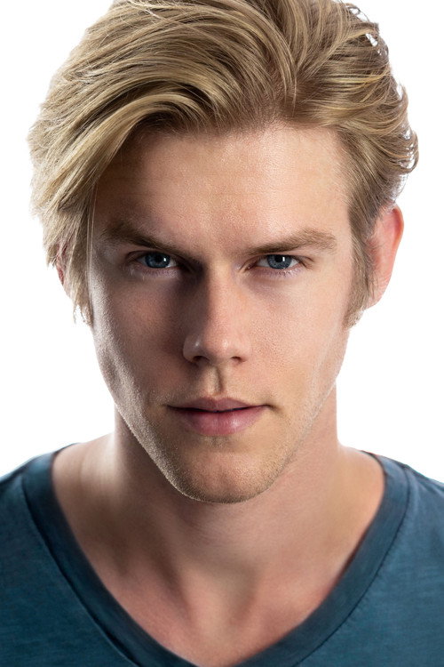 Photo of John Donovan Wilson, Acting
