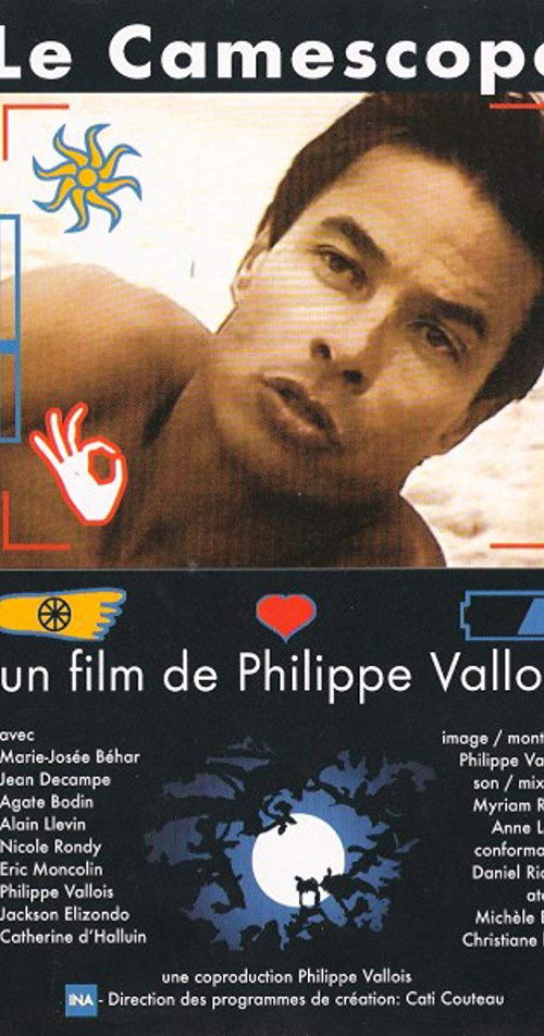 Movie poster for Le caméscope (1999)