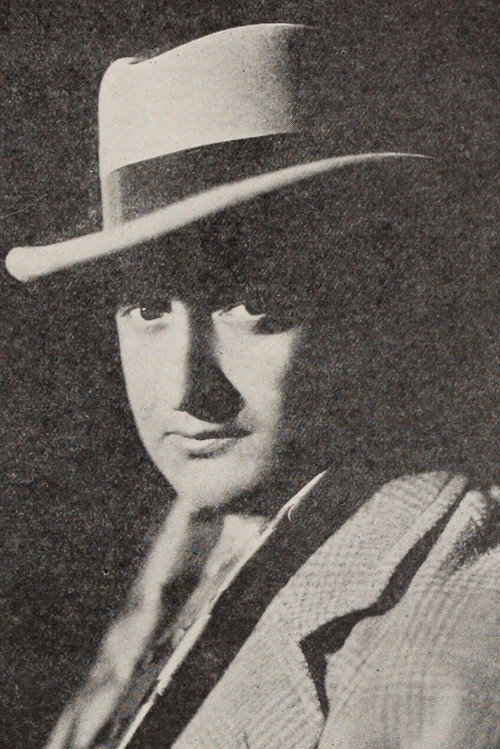 Photo of Alfred Santell, Directing