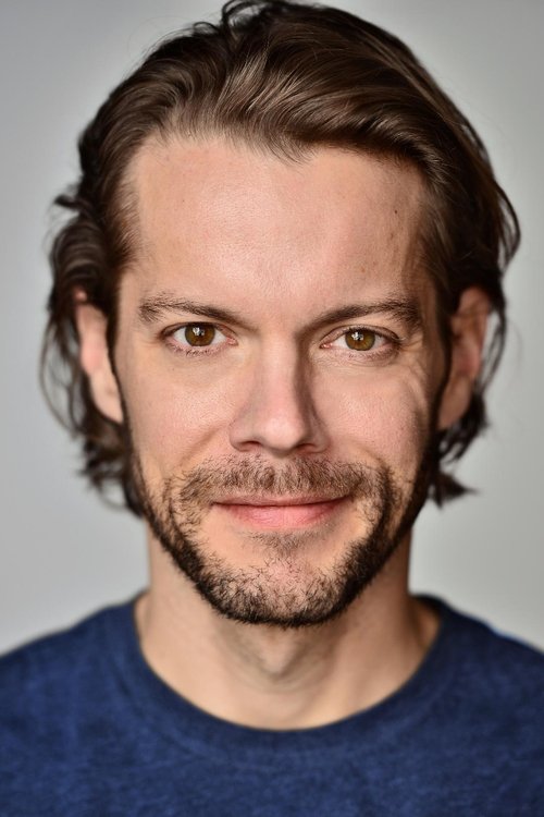 Photo of Russell Sams, Acting