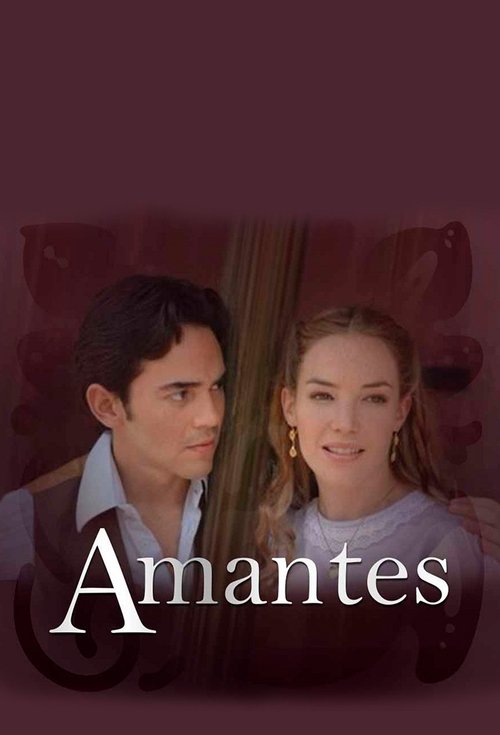 Amantes poster