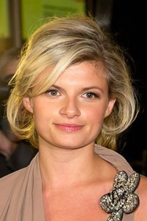 Anna Sherling profile