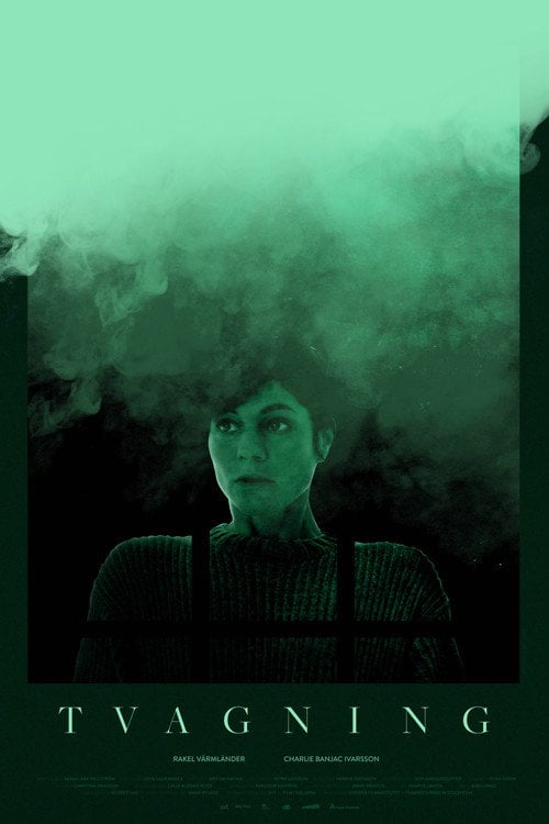 Movie poster for Cleanse (2020)