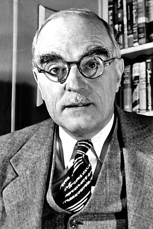 Photo of Thornton Wilder, Writing