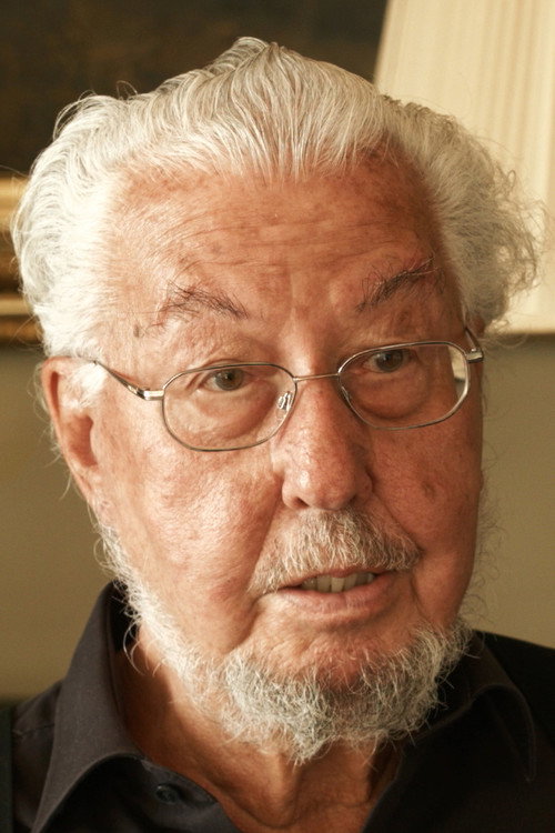 Photo of Alfred Ribi, Acting