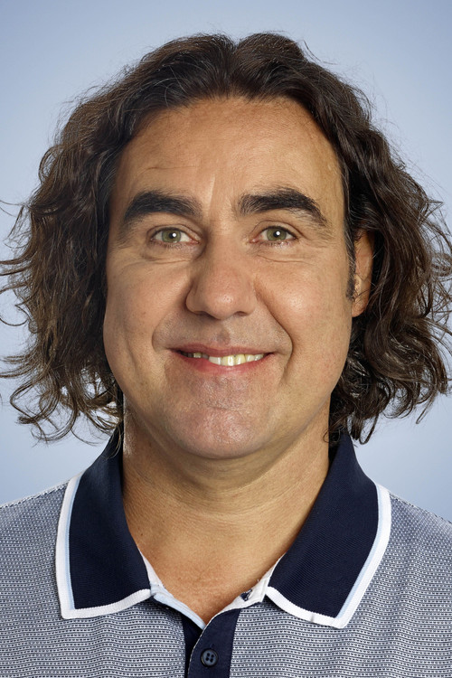 Micky Flanagan profile