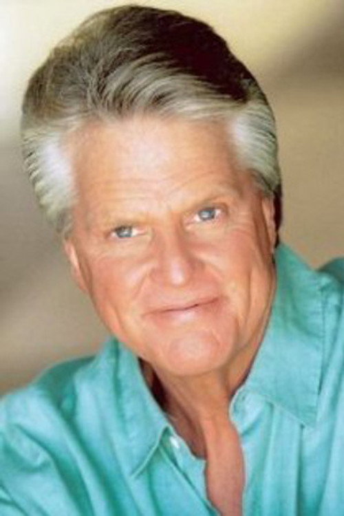 Photo of Billy St. John, Acting
