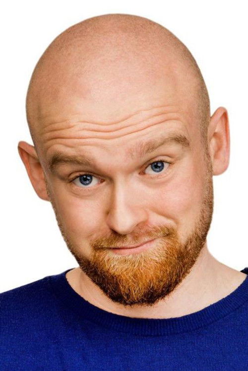 Mark le Fêvre profile