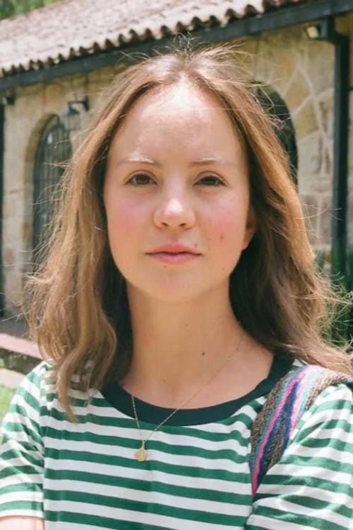 Photo of Sofia Camargo, Directing