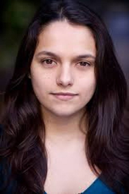 Photo of Amber Savva, Acting
