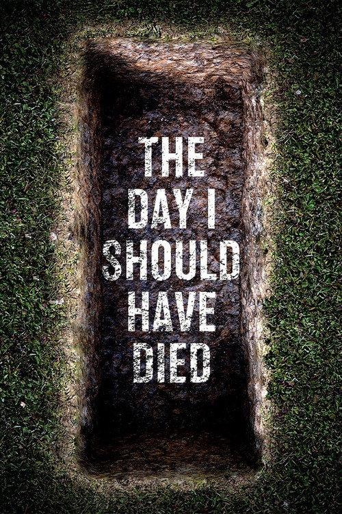 Series poster for The Day I Should Have Died (2016)