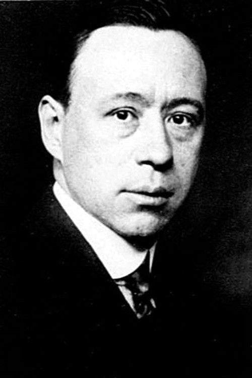 Paul E. Burns profile