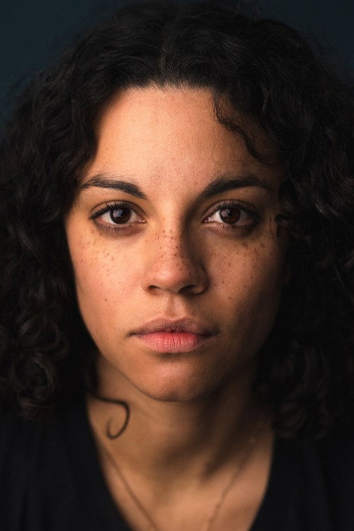 Photo of Anoushka Lucas, Acting