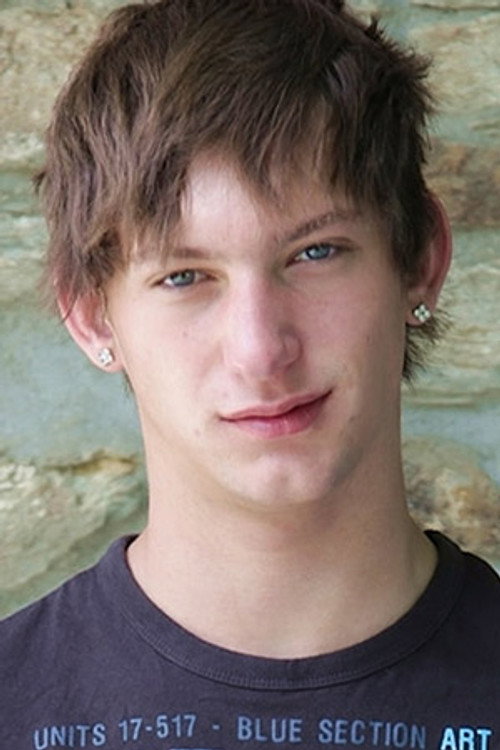 Photo of Jack Blue, Acting