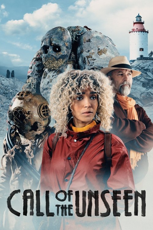 Movie poster for The Resourceful Girl (2022)