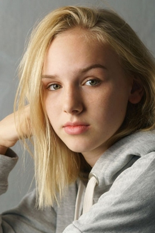 Jule Hermann profile