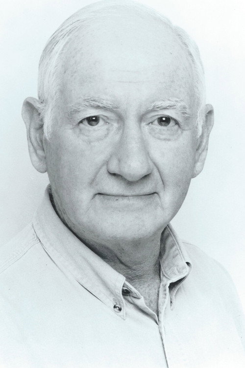 Photo of John Burgess, Acting