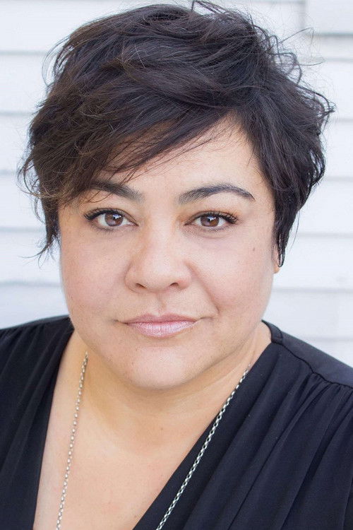 Aroha Rawson profile