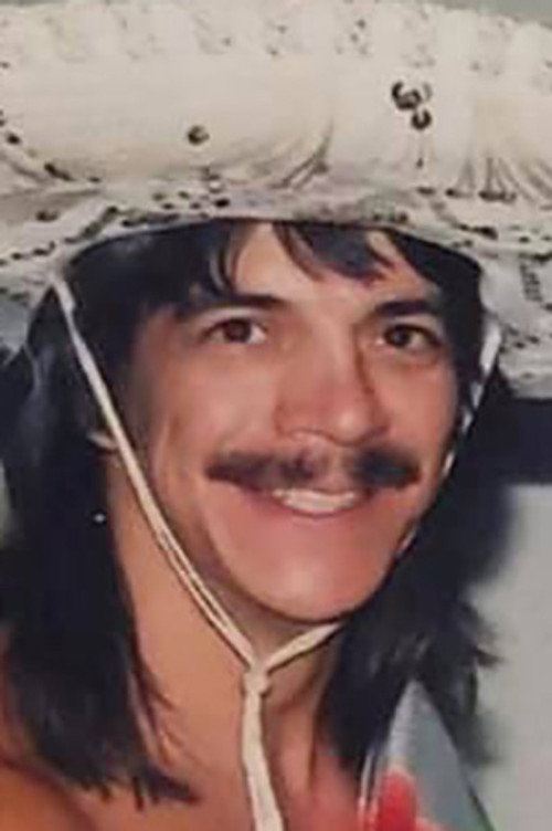 Photo of Héctor Guerrero, Acting