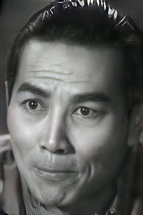 Photo of Lee Ching, Acting