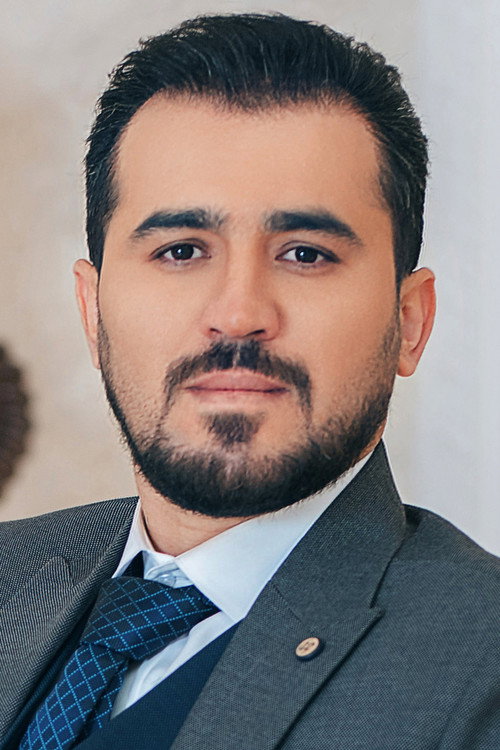 Adel Shojaei profile