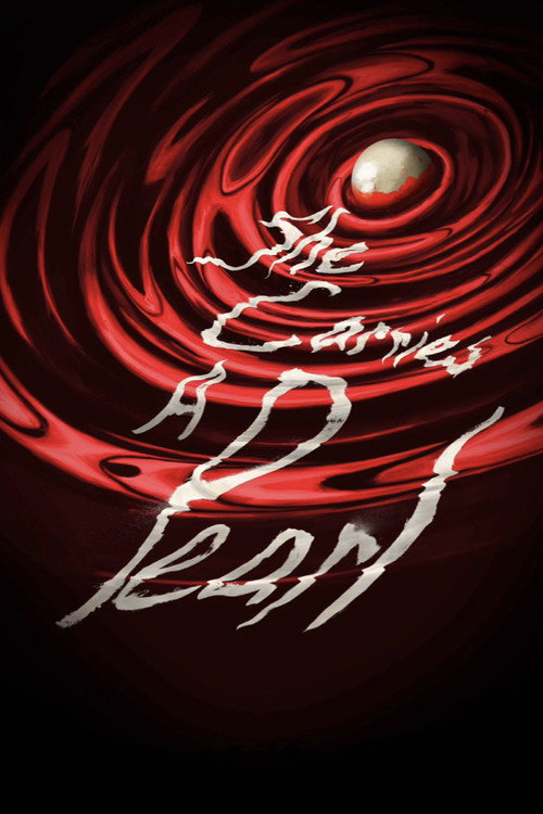 Movie poster for She Carries a Pearl (2020)