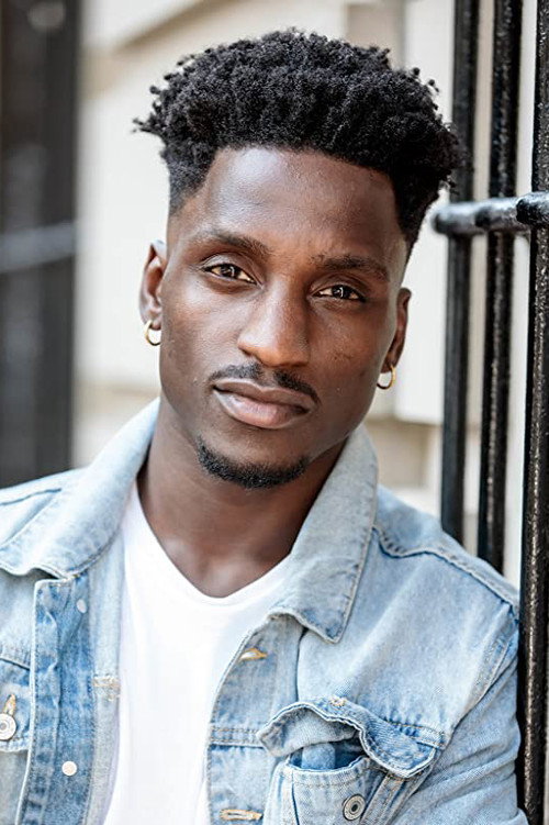 Photo of Junior Cius, Acting