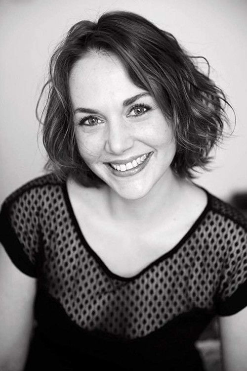 Laetitia Legrix profile